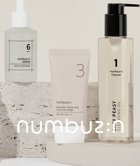 Numbuzin