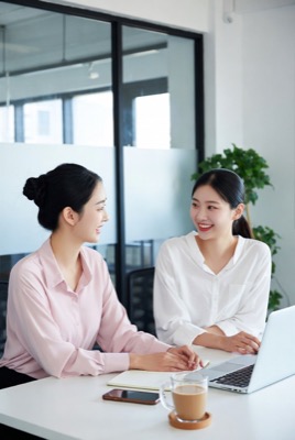 Marketing Manager